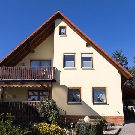Ferienwohnung Weiher - Naehe Nuernberg / Messe Schwanstetten Exterior foto