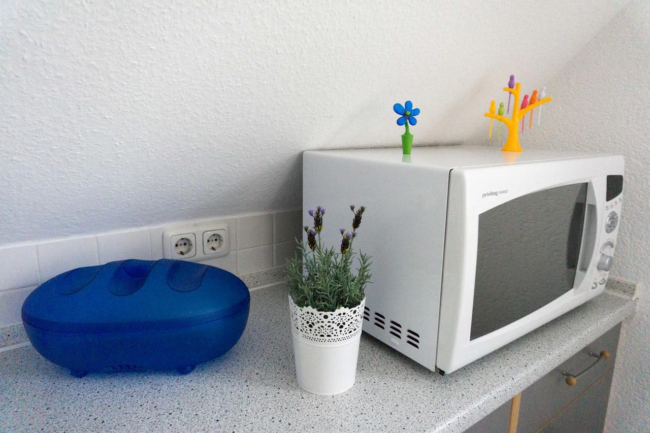 Ferienwohnung Weiher - Naehe Nuernberg / Messe Schwanstetten Cameră foto
