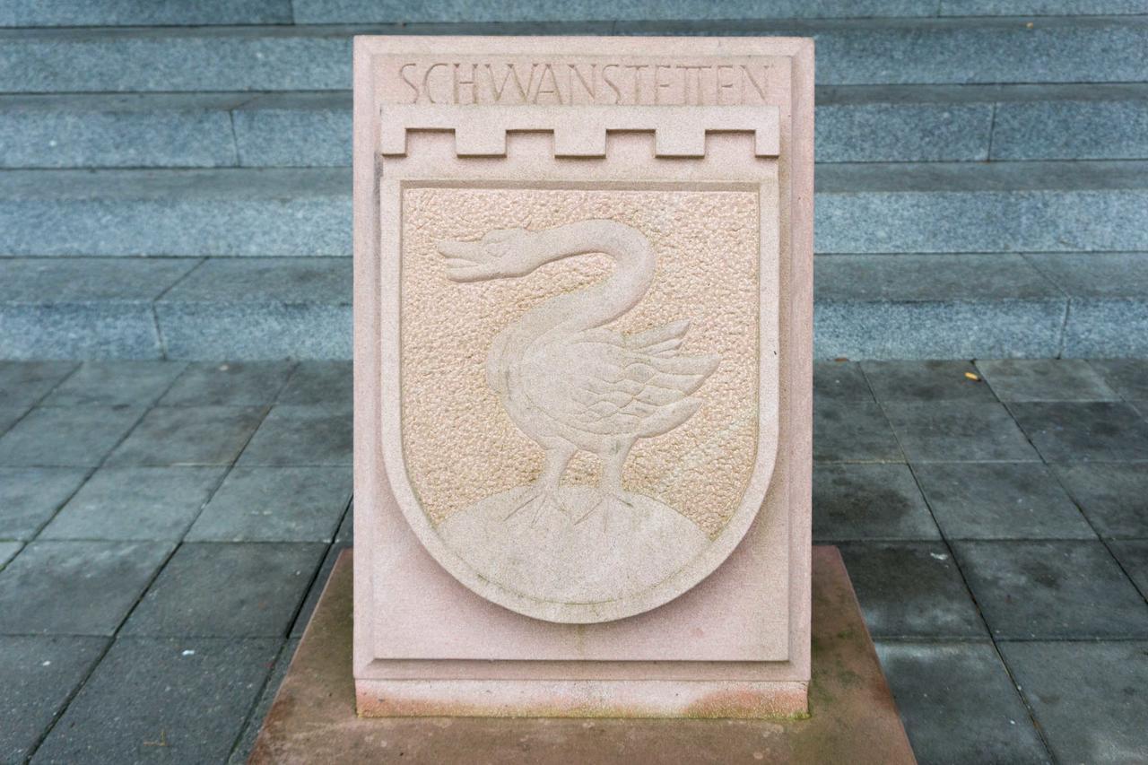 Ferienwohnung Weiher - Naehe Nuernberg / Messe Schwanstetten Exterior foto